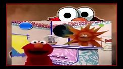 Elmos world sky song follow Sesame Street