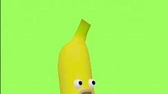 I am a banana #banana #dance #lyrics #moveyourbody