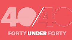 Introducing Fortune’s all-new 40 Under 40 list—and how it’s different this year