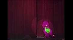 Barney Theme Song (Barney In Concert Opening Entrance)