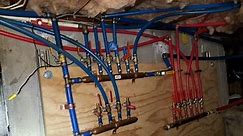 How to Properly Support PEX Pipe