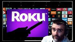 Roku OS 13 Is Rolling Out With New Features- Let's Talk, Streaming