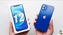 📱 Apple iPhone 12 Unboxing & První dojmy: Obří výkon a HDR video! | WRTECH [4K]