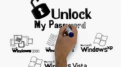 How to reset Windows password