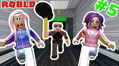 Roblox: Flee the Facility / NO CRAWLING EDITION! / MUST SAVE EVERYONE!