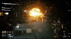Alien : Fireteam elite First Person View Mod