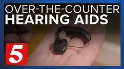 Consumer Reports: Finding the best over-the-counter hearing aids