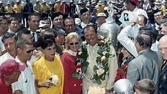 Lucy Foyt, wife of four-time Indy 500 winner A.J. Foyt, dies at 84