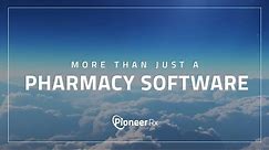 More Than Just a Pharmacy Software | PioneerRx Testimonials