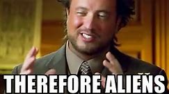 What happened to Giorgio A. Tsoukalos, the 'Ancient Aliens' meme guy?