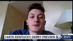 What to expect at the 2018 Kentucky Derby