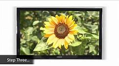 Humax HDR-2000T Freeview HD Digital TV Recorder Install
