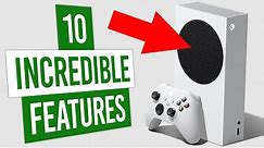 10 Things We LOVE About The Xbox Series S