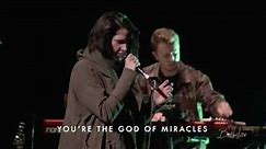 Miracles (Spontaneous Worship) - Amanda Cook - Bethel Music