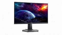Dell S2522HG 240Hz Gaming Monitor 24.5 Inch Full HD Monitor - UNBOXING