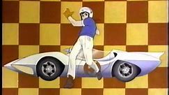 Speed Racer the Movie – Intro (1993) Theme (VHS Capture)