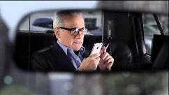 Martin Scorsese iPhone 4S-Siri commercial (HD)