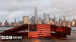 9/11 anniversary: From United to Disunited States