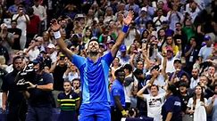 Djokovic's Grand Slam record is the latest step to becoming the greatest