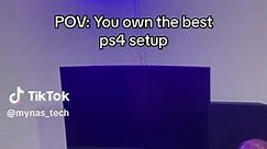 Own the Ultimate PS4 Setup | Elevate Your Gaming Experience