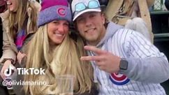 A love story from the Wrigley Field bleachers