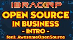 Unlocking Success: Open-Source Business Guide