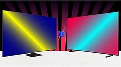 Samsung Q60C vs Q70B - Here Are The DIFFERENCES!!