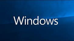 How to Disable and Remove Windows 10 Account Sync Settings