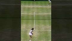 Classic Game Highlights, Chris Evert vs Martina Navratilova,Wimbledon final 1978.