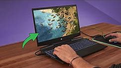HP Pavilion i5 Gaming Laptop Review: The Perfect Balance of Performance and Affordability