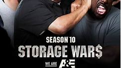 Storage Wars: Season 10 Episode 6 I Learned It From Watching You!