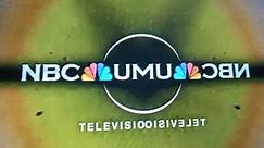 NBC Universal Television logo 2004