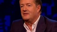 Piers Morgan's Life Stories with Spice Girl Mel B