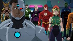 The 10 Best DC Animated Movies To Watch On HBO Max