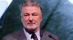 Alec Baldwin faces charges after "Rust" film set fatal shooting
