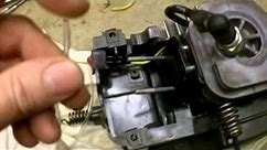 Craftsman Chainsaw Fuel Line Replacement