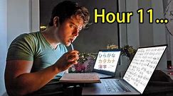 How I Learn to Speak Any Language in 24 Hours