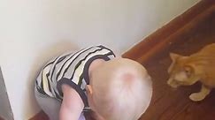Funny Baby (@.funny.baby)’s videos with original sound - Funny Baby