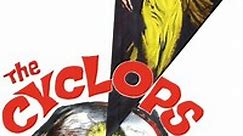 Where to stream The Cyclops (1957) online? Comparing 50  Streaming Services