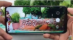 Samsung Galaxy A02 test Camera full Features