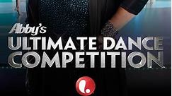 Abby's Ultimate Dance Competition: Season 2 Episode 6 On Broadway
