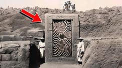 Most Bizarre Ancient Technology Nobody Can Explain