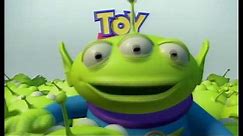 Disney's Toy Story 2 TV Spot #2 (1999)