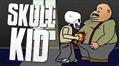 Skull Kid Full Gameplay Walkthrough