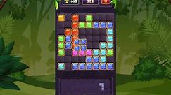 Block Puzzle Classic: Jewel Puzzle Game - Video Trailer