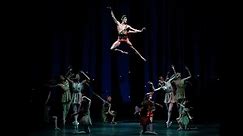 New York City Ballet | A Midsummer Night's Dream | Jun. 7-12, 2022