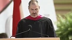 Steve Jobs Stanford Commencement Speech