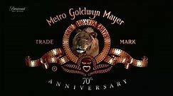 Metro Goldwyn Mayer *70th Anniversary* (1994)