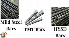 Grades of Steel, What Are The Different Types of Steel and Steel Grades, The four types of steel
