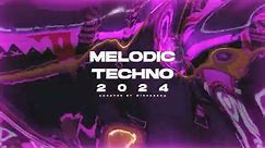 Melodic Techno & Progressive House DJ Mix 2024 | Mixed by Hard Reset